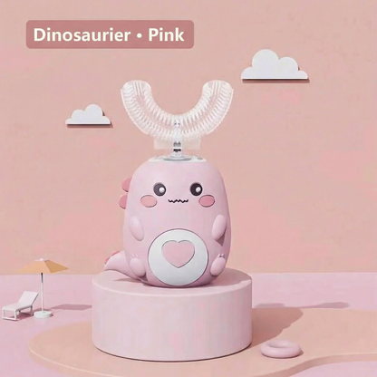 Soltiqo one™ Kinderzahnbürste