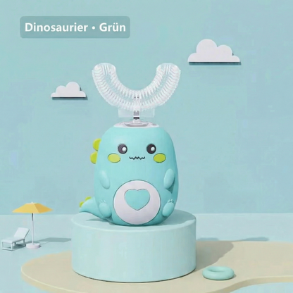 Soltiqo one™ Kinderzahnbürste