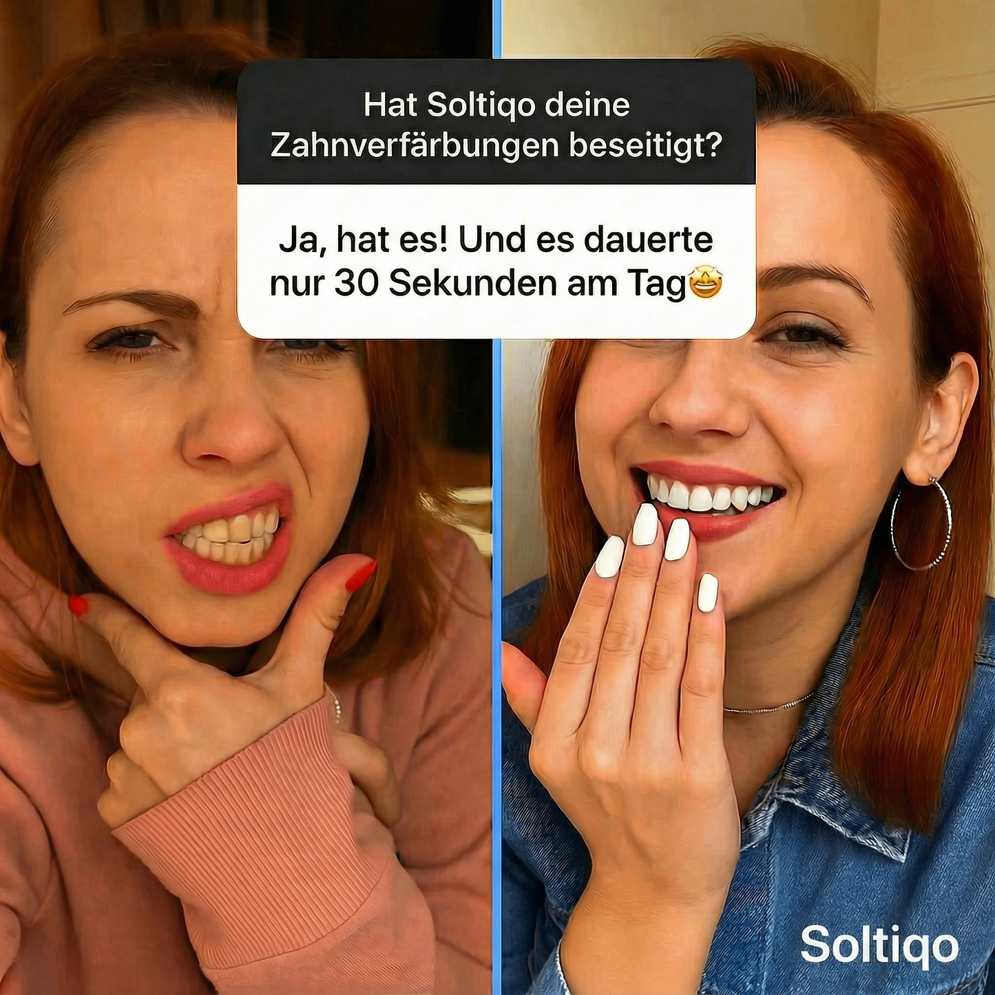 Soltiqo one™